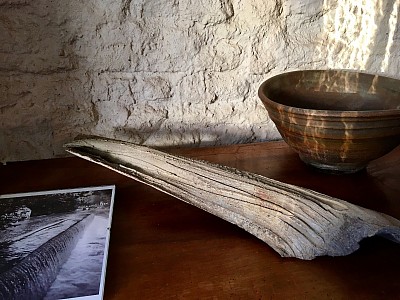Le pauvre poète, Juillet.